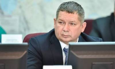 В Ставрополье задержан зампред местного правительства по делу о взятках - eadaily.com - Ставрополье - Ставрополь