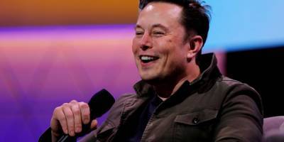 Илон Маск - «Подвергают компанию миллиардным рискам». Инвестор Tesla подал в суд на Илона Маска из-за его твитов - nv.ua