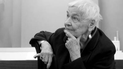 Леонардо Да-Винч - Умерла Татьяна Кустодиева, искусствовед Эрмитажа и внучка известного художника - gazeta.ru - Санкт-Петербург