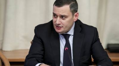 Александр Хинштейн - Журналист Хинштейн объяснил причину замедления Twitter Роскомнадзором - polit.info - Twitter