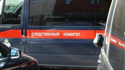 Начальника отдела полиции задержали в Красноярске - iz.ru - Красноярский край - Иркутская обл. - Красноярск - респ. Хакасия