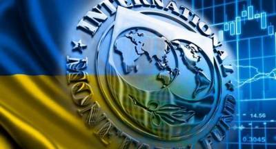 Джерри Райс - В МВФ назвали важный фактор для следующего транша Украине - vchaspik.ua - Вашингтон