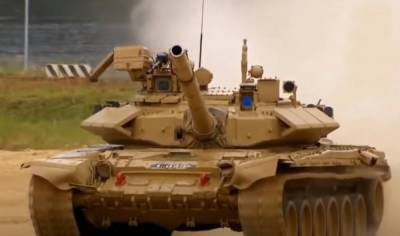 Китайская имитация танка Т-90 VISMOD отразила атаку ударного вертолета? - topwar.ru - Нью-Дели - Пекин