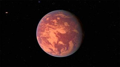 Телескоп TESS нашел суперземлю с ультракоротким орбитальным периодом - 24tv.ua