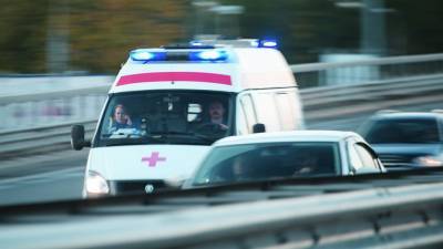 В центре Ульяновска в ДТП пострадали 4 человека - ulpravda.ru - Ульяновск - Ульяновская