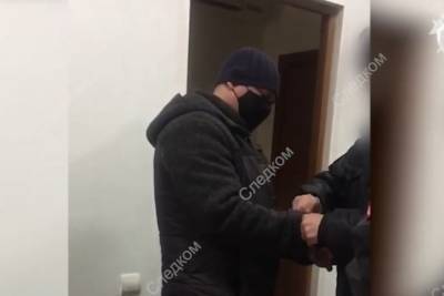 Александр Золотарев - Зампред правительства Ставрополья Золотарев пытался скрыться от следствия - kavkaz.mk.ru - Ставрополье - Ставрополь