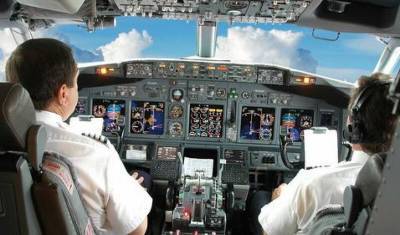 Российским летчикам и шахтерам выделят повышенные доплаты к пенсии - newizv.ru
