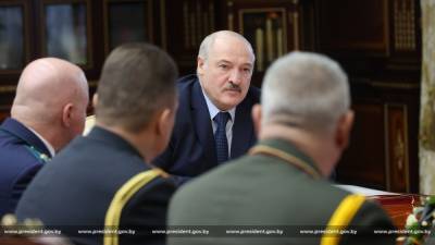 Александр Лукашенко - Представитель НАУ: Лукашенко не выглядит страшным — над ним смеются и внутри системы, и рядовые граждане - naviny.by