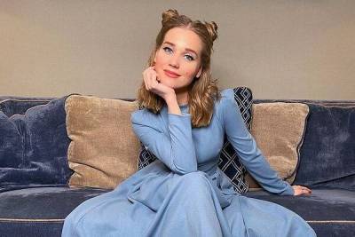 Кристина Асмус - Гарик Харламов - «Я свободна?» Асмус сделала заявление о новых отношениях - skuke.net