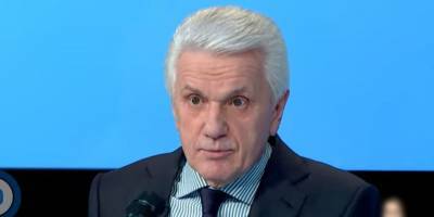 Виктор Янукович - Савик Шустер - Владимир Литвин - Владимир Литвин на Свободе слова у Савика Шустера заявил, что харьковские соглашения принимали от безысходности - ТЕЛЕГРАФ - telegraf.com.ua - Крым - Снбо