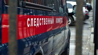 В СК назвали причину задержания полицейского в Красноярске - russian.rt.com - Красноярский край - Красноярск - респ. Хакасия