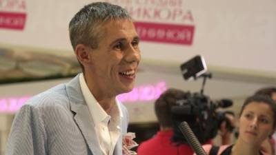 Алексей Панин - Актер Алексей Панин сообщил о желании отказаться от гражданства России - inforeactor.ru - Испания