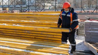 Станцию Минская МЦД-4 планируют открыть до конца года - m24.ru