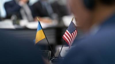 Дональд Трамп - Владимир Зеленский - Виктор Медведчук - Джо Байден - Atlantic Council (США): Зеленский пытается подружиться с Байденом - polit.info - США - Украина - с. Байден