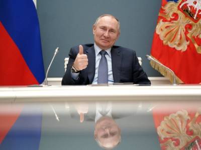 Россия-2021: упадок, о котором не рассказать - newsland.com