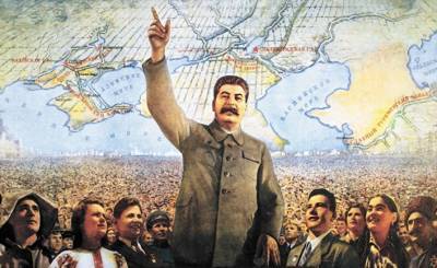 Адольф Гитлер - Иосиф Сталин - Бенито Муссолини - Португалия - Observador (Португалия): ни Сталин, ни Гитлер, ни Муссолини, никто ни в чем не виноват - inosmi.ru - Китай - Новосибирск - Германия - Португалия