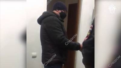 Александр Золотарев - На Ставрополье за взятку задержан замглавы правительства - tvc.ru - Ставрополье