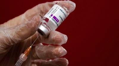 В Словакии после прививки вакциной AstraZeneca умерла 38-летняя женщина - belta.by - Словакия