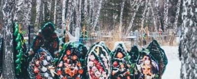Власти Омска запланировали строительство двух новых кладбищ - runews24.ru - Омск - район Омский