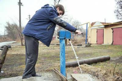 Новосибирские депутаты предложили провести ревизию всех скважин питьевой воды в регионе - tayga.info - Новосибирская обл.