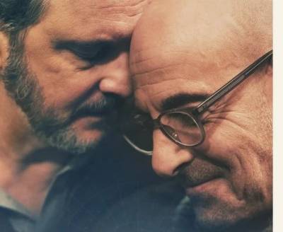Режиссер фильма «Супернова» Генри Макквин выступил против цензуры ленты в России - znak.com