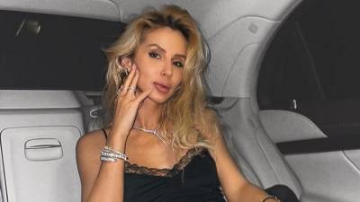 Светлана Лобода - «Хватает за волосы и тащит»: Лобода рассказала о ссоре с мамой из-за выпивки - 5-tv.ru