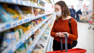 Цены на продукты растут не только в Украине: что происходит в США - 24tv.ua - Новости