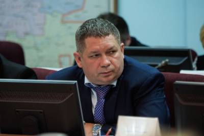 Александр Золотарев - "Брал миллионы": зампреда правительства Ставропольского края задержали по подозрению в коррупции - nakanune.ru - Ставрополье - Ставрополь