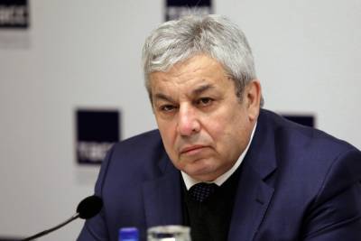 Кичеджи продает на Avito журнал «Интересант» и открывает отель - abnews.ru - Санкт-Петербург