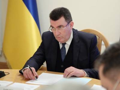 Алексей Данилов - СБУ допросит бывших депутатов Рады, голосовавших за Харьковские соглашения - news-front.info - Украина - Крым - Снбо