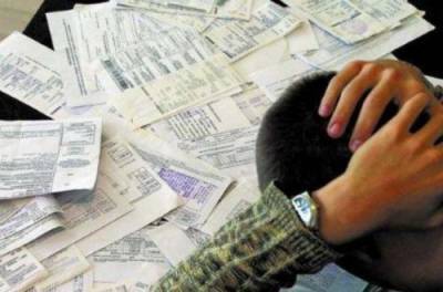 В январе начисления за коммуналку выросли на 10% - from-ua.com - Украина