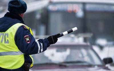 В ГИБДД назвали самые аварийные дни и часы на дорогах России - ivbg.ru - Россия