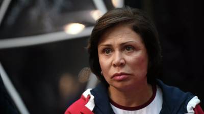 Ирина Роднина - Роднина поддержала решение о запрете на использование «Катюши» вместо гимна России на ОИ - russian.rt.com - Токио - Пекин