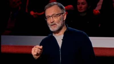 Политолог Михеев рассказал, кого Киев шантажирует обострением ситуации в Донбассе - inforeactor.ru - Киев - Донецк - Луганск