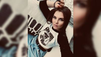 Илья Прусикин - Солистка Little Big Таюрская ответила на слухи о свадьбе с Джараховым - inforeactor.ru