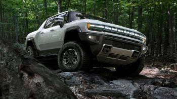Арнольд Шварценеггер - Электрический Hummer будет настоящим покорителем бездорожья - vologda-poisk.ru