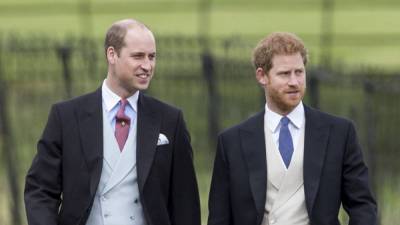 принц Уильям - принц Гарри - принцесса Диана - Принц Уильям и принц Гарри вместе посетят церемонию открытия мемориала принцессы Дианы - skuke.net - Англия - Новости
