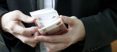 Суд продолжается: осудили еще двух бизнесменов, дававших взятки руководителям управления автодорог Карелии - stolicaonego.ru - район Лоухский - республика Карелия