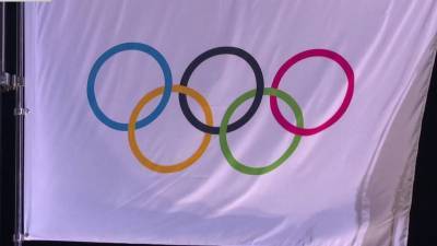 Спортивный арбитраж в Лозанне запретил исполнять песню «Катюша» вместо российского гимна - 1tv.ru - Токио - Пекин