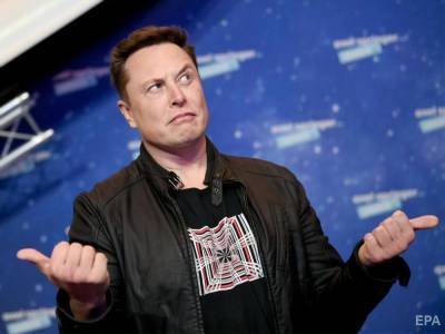 Илон Маск - Акционер Tesla подал в суд на Маска за "беспорядочные" твиты - gordonua.com - США - Twitter