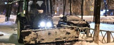 Мэрия Ярославля проверит информацию о спящих коммунальщиках - runews24.ru - Ярославль