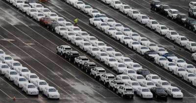 Daimler отзывает 2,6 млн автомобилей Mercedes-Benz в Китае - smartmoney.one