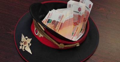 В Красноярске за взятку задержан начальник отдела полиции - eadaily.com - Красноярский край - Красноярск