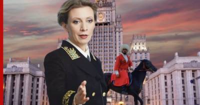 Мария Захарова - Марья Захарова - Полиция задержала болгарского "джигита" на коне, приехавшего свататься к Марии Захаровой - profile.ru - Москва - Грузия - Московская обл. - Болгария
