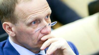Владимир Драчев - Драчев раскрыл детали запроса в Генпрокуратуру о проверке российского биатлона на допинг - nation-news.ru - Тюменская обл. - Югра