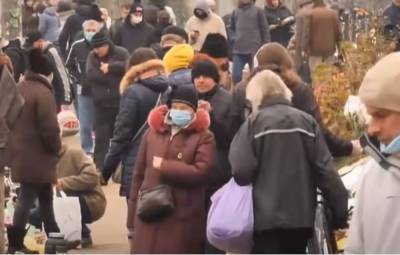 В Украине ужесточают требования выхода на пенсию, детали закона: "С 1 апреля..." - sport.politeka.net