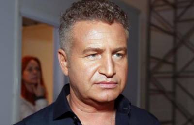 Леонид Агутин - Анжелика Варум - Максим Никитин - Не от Варум: Агутин показал дочь, которую скрывал долгие годы - pupolita.ru