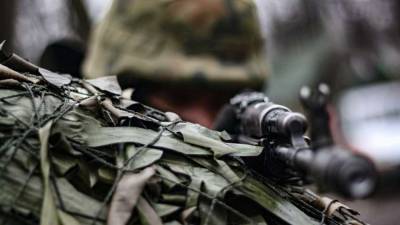 Стюарт Пич - Хомчак обсудил вопросы Донбасса с главой Военного комитета НАТО - inform-ua.info