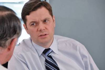 Алексей Мордашов - Мордашова - Состояние Мордашова впервые достигло 30 млрд долларов - versia.ru - Москва