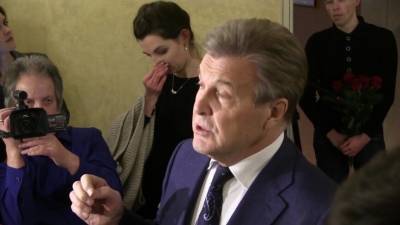 Лев Лещенко - Лещенко призвал российских атлетов не обращать внимание на запрет CAS исполнять "Катюшу" - nation-news.ru - РСФСР